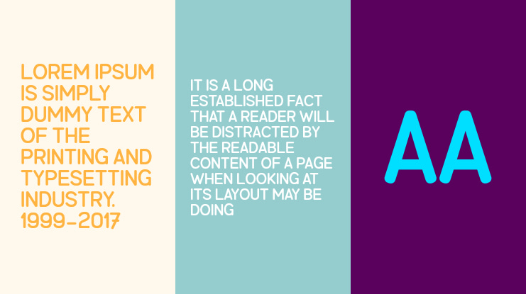 b Benmono Liane Font