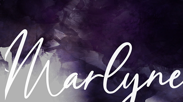 Marlyne Font