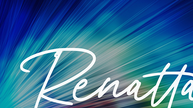 Renatta Font