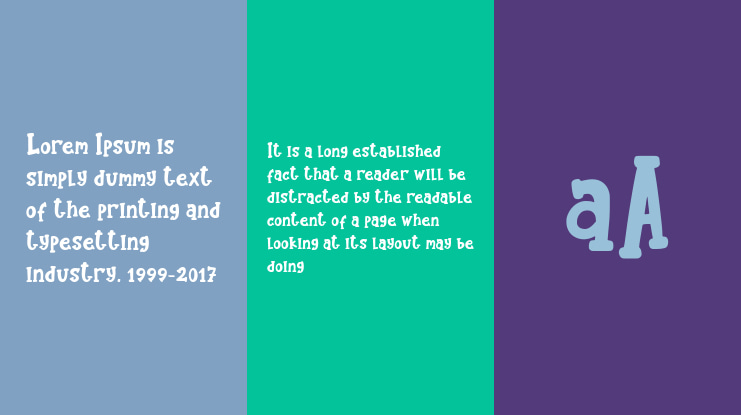 Pumkins Halloween Font