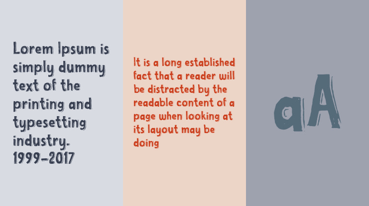 Hello Jones  Free Trial Font