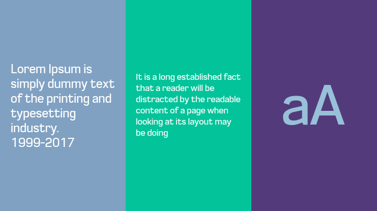 LT Emphasis Font Family