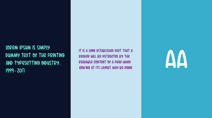 Catheline Font Family