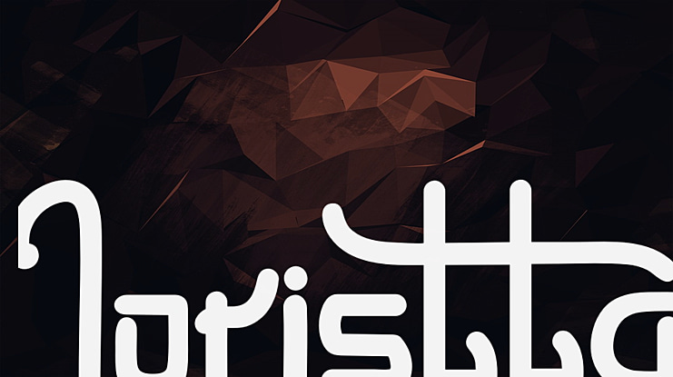 Loristta Font