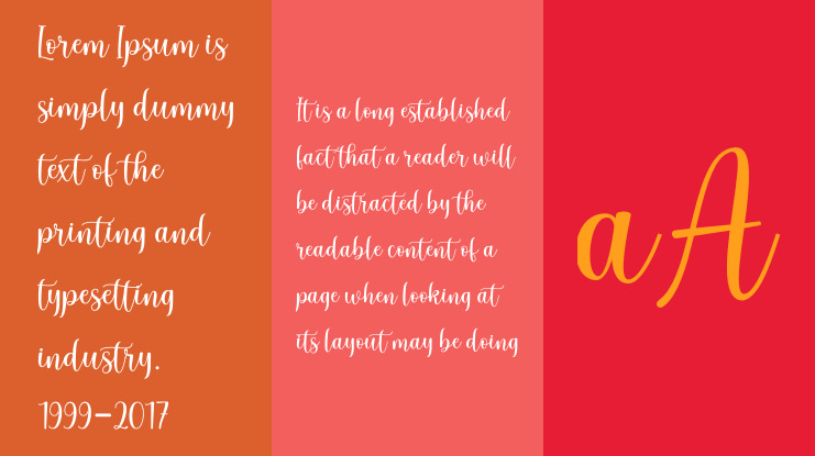 Bunny Honey Font Family