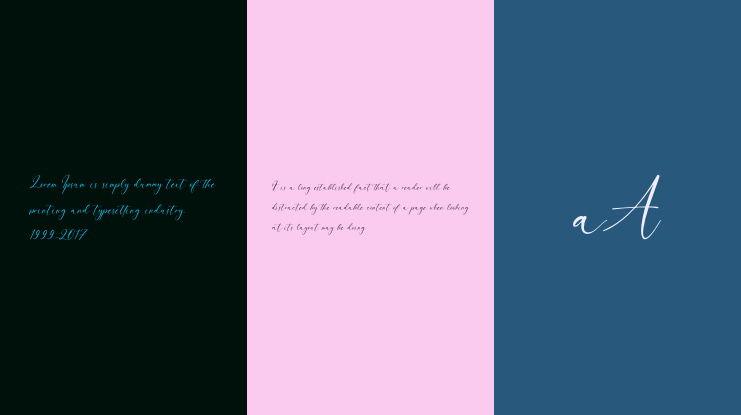 Beattrice Font Family