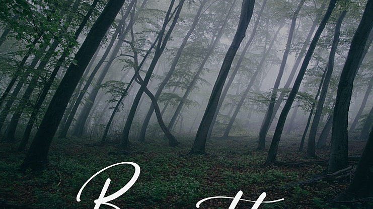 Beattrice Font Family