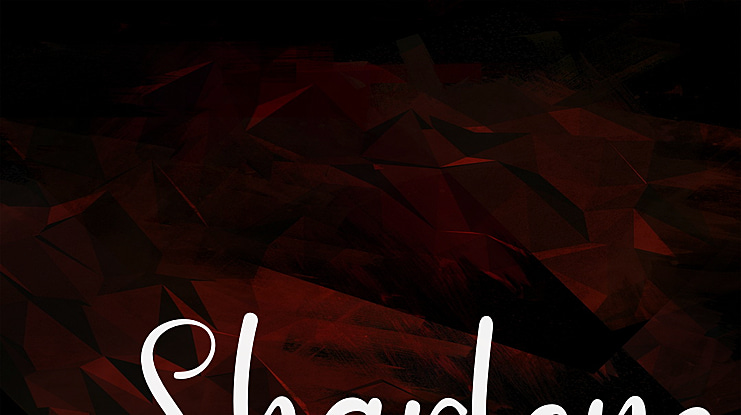 Sharlene Font Family