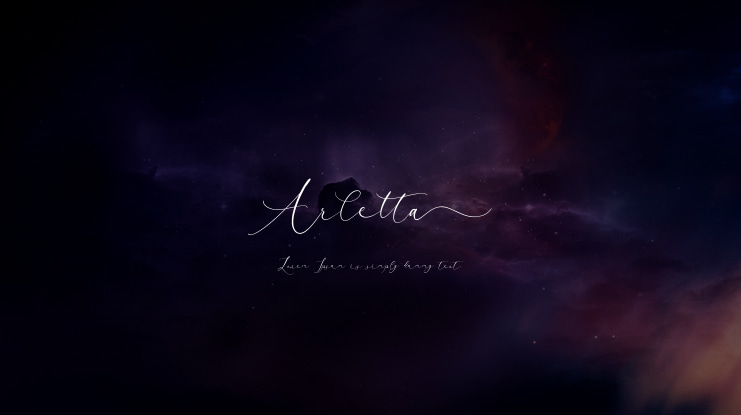Arletta Font