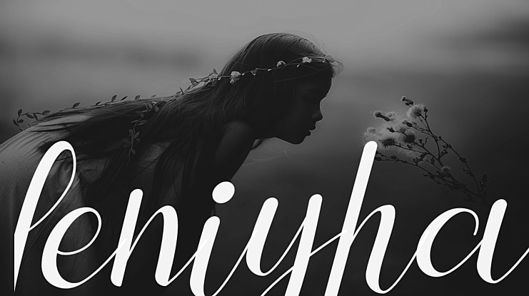 leniyha Font