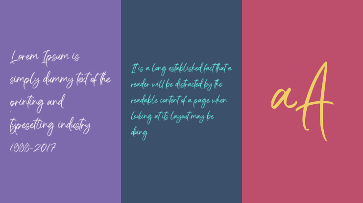 Rocttasil Font