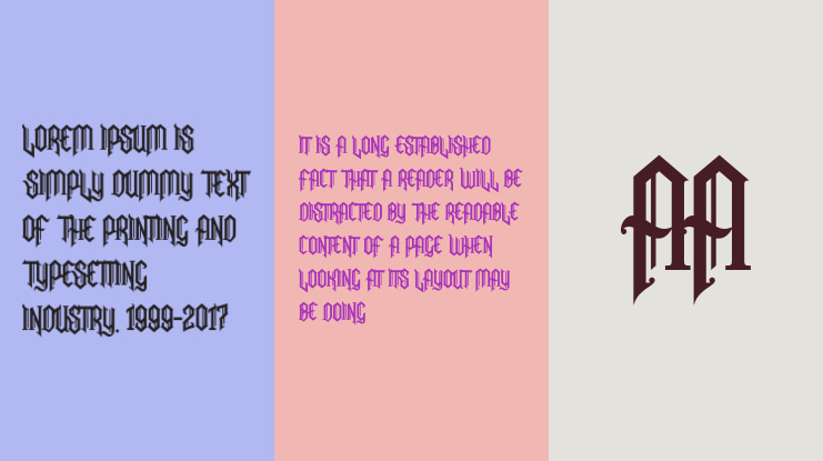 Snubhore Font