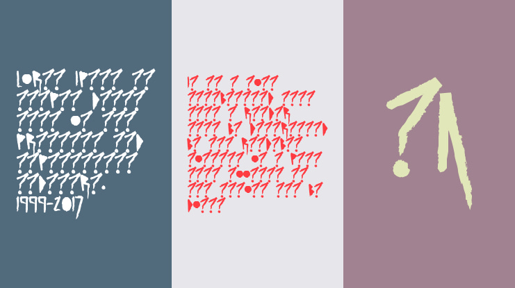 Astrodramatic Font