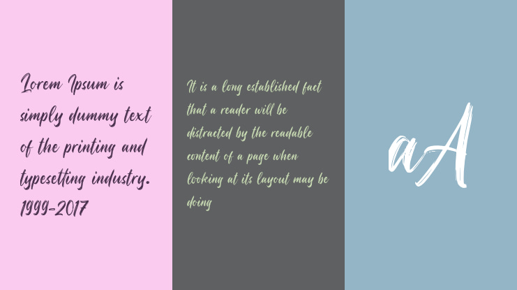 Rostheroid Font Family