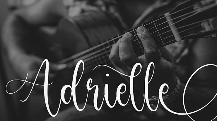 Adrielle Font