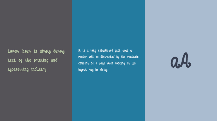 Hello Christmas Font