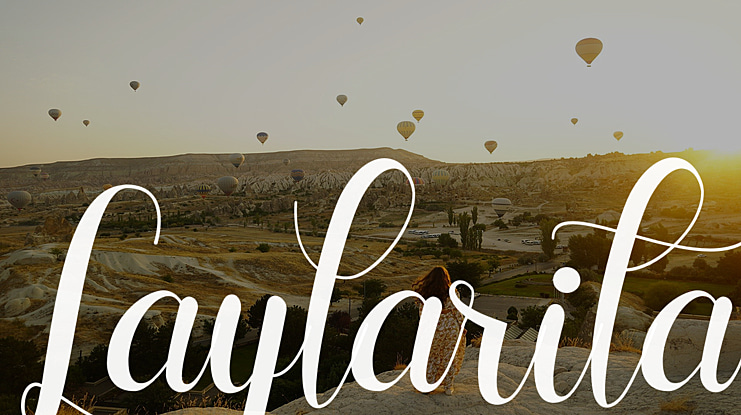 Laylarita Font