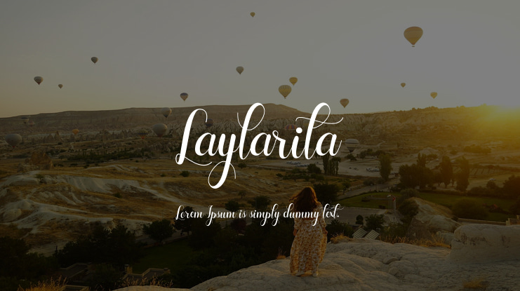 Laylarita Font
