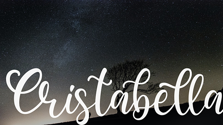 Cristabella Font