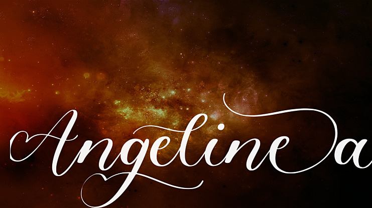 Angelinea Font