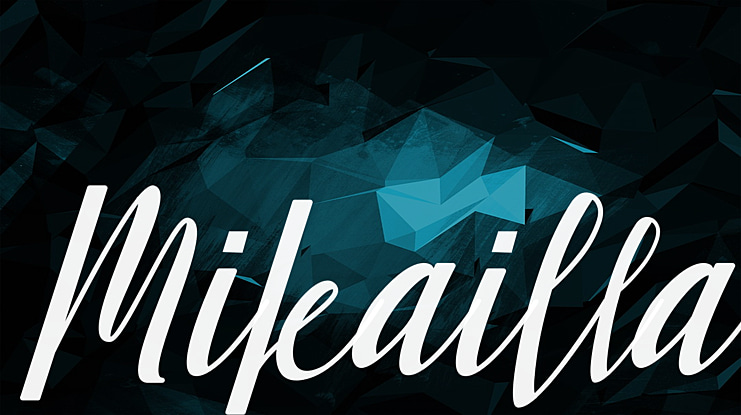 Mikailla Font
