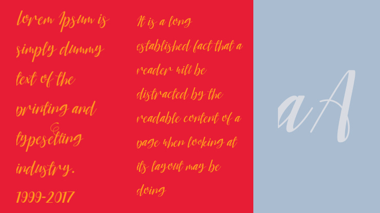 Mikailla Font