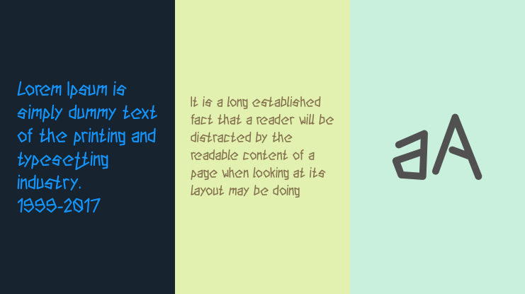 Insurgence Font Family