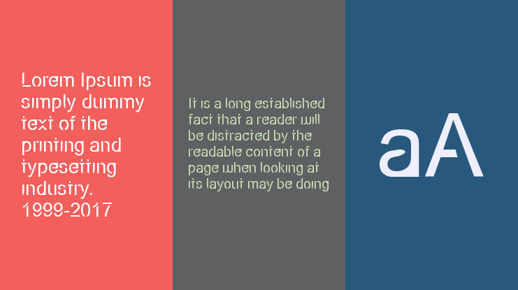 Eco-Files Font Family