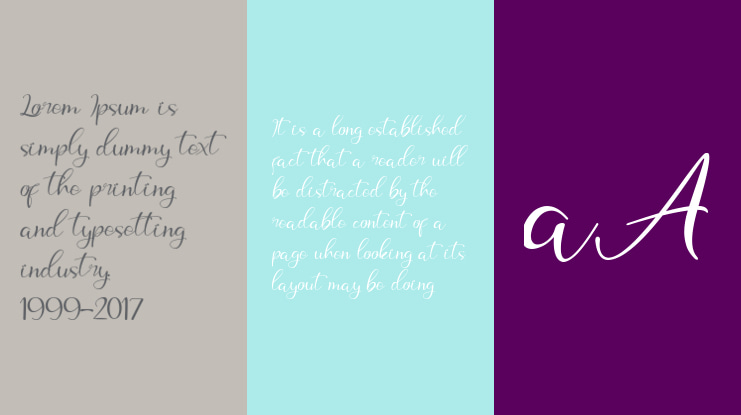 Holy Christmas Tree Font