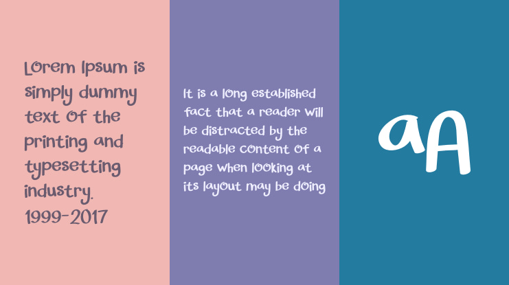 Goodnight Goodie Font