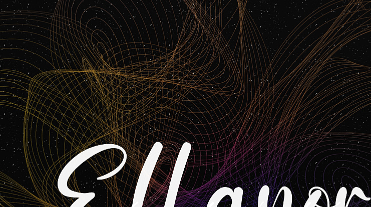 Ellanor Font