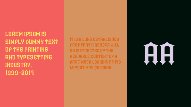 Bramble Princess Font Family