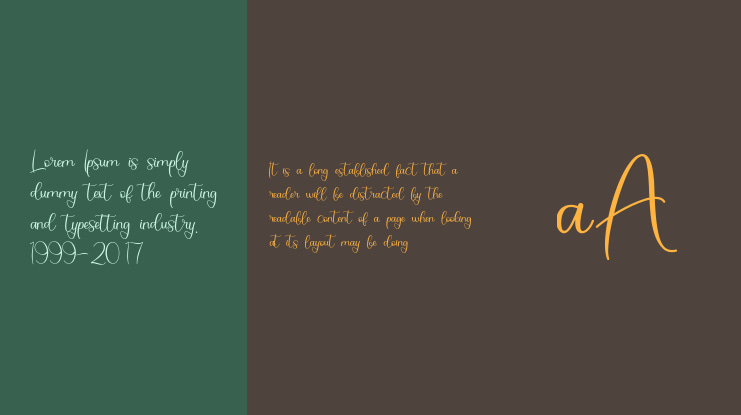 Christmas Bell - Personal Use Font