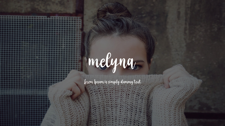 melyna Font