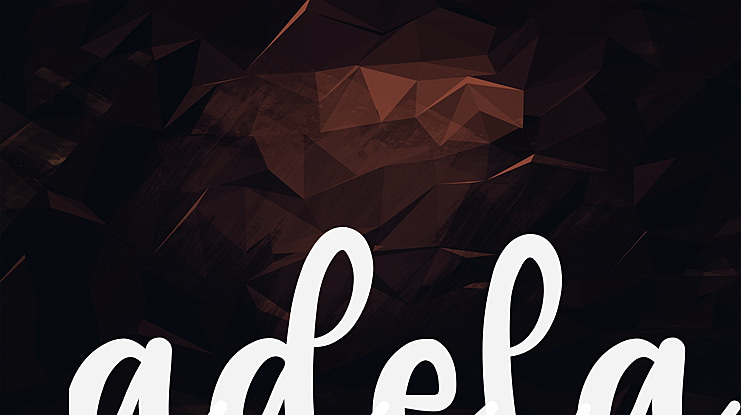 adela Font