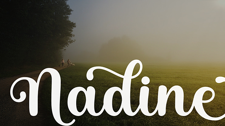 Nadine Font