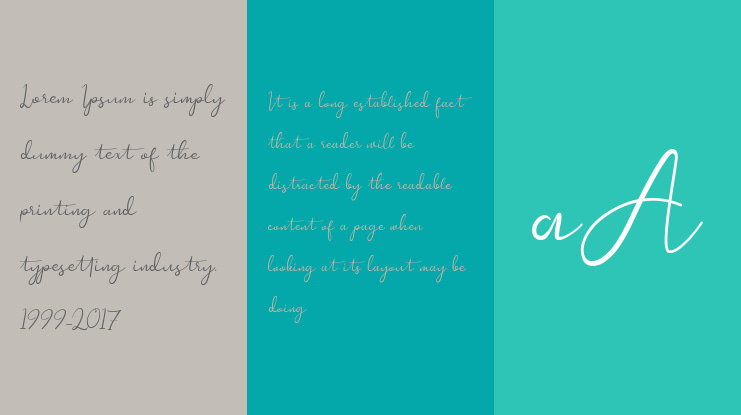 QueenofEternity Font
