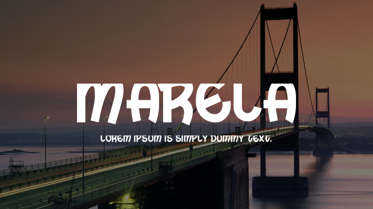 Marela Font