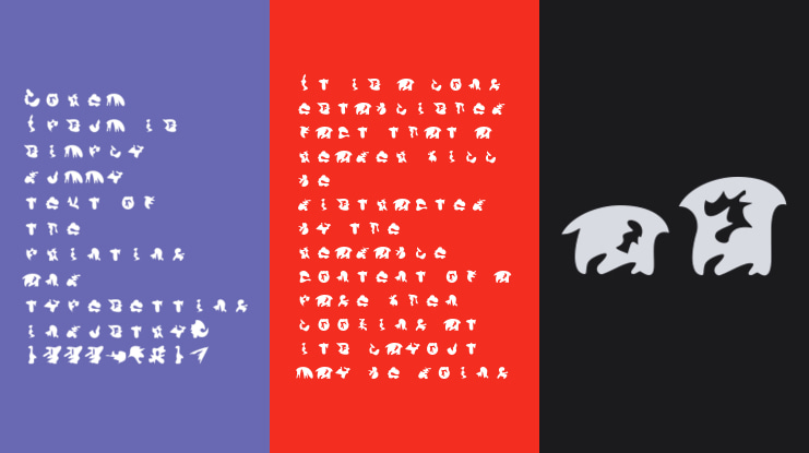 formfeelings Font
