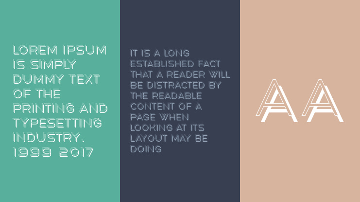 True Artisans Font