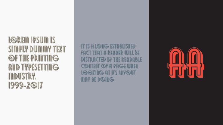 Poker Font