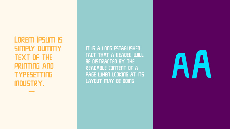 Crushnot Font Family