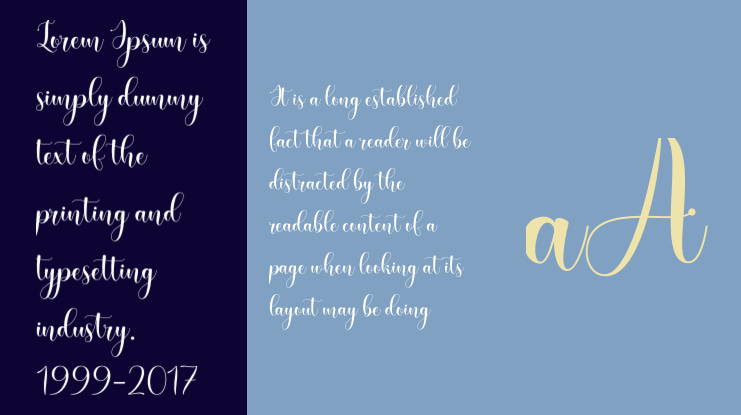 Christmas Bells Font Family