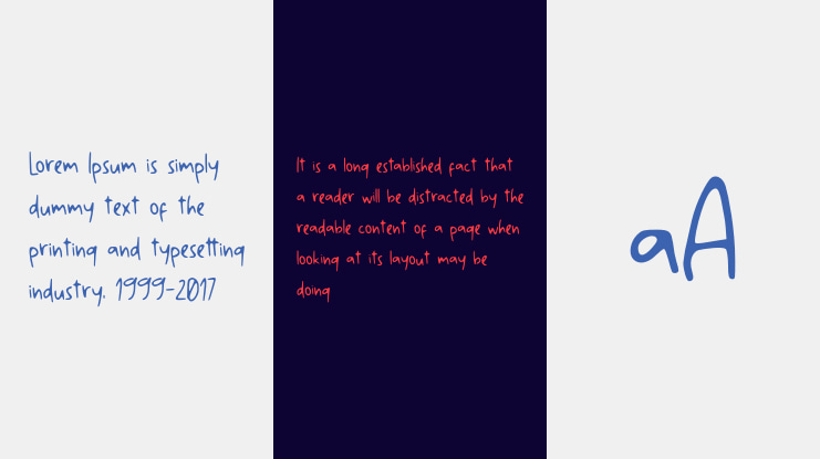 Windy Monday GT Font