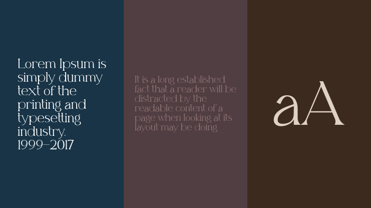 Belfina Husairy Font