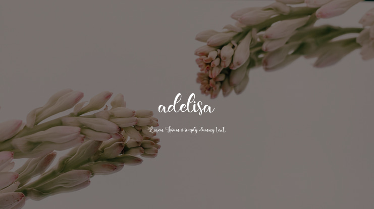 adelisa Font
