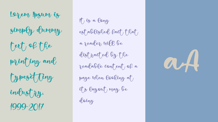 Still Valentine Font