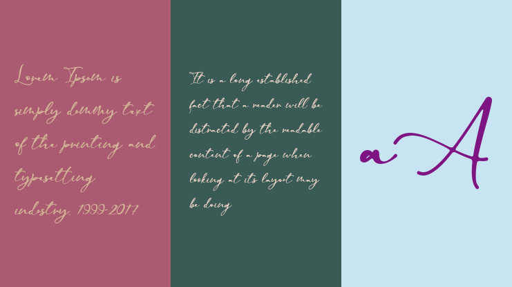 My Valentine - Personal Use Font