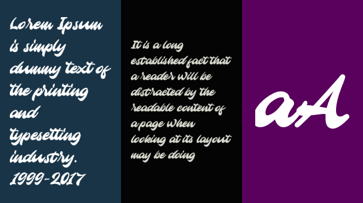 Christmas Wonderland Font