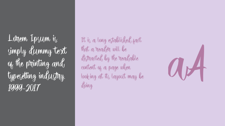 Christmas Journey Font